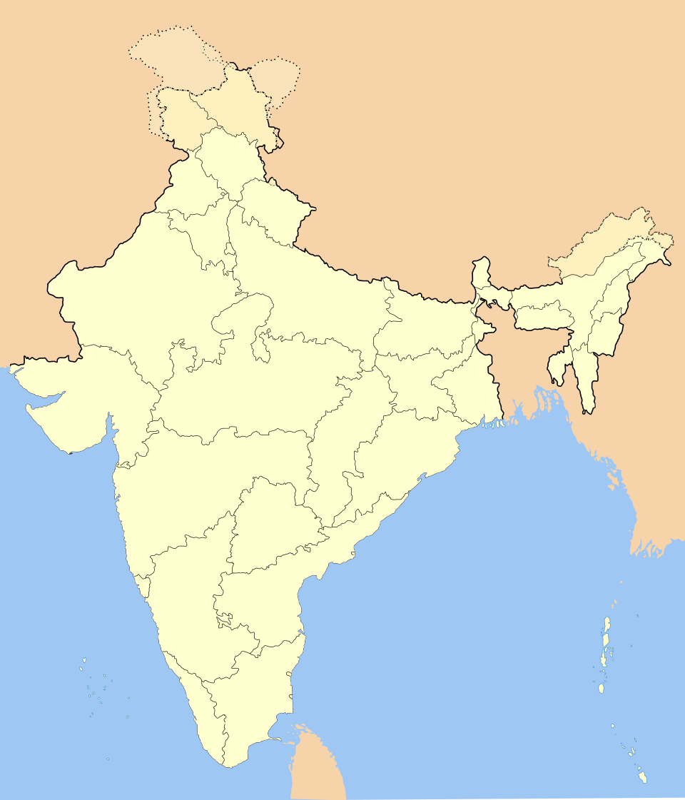 India