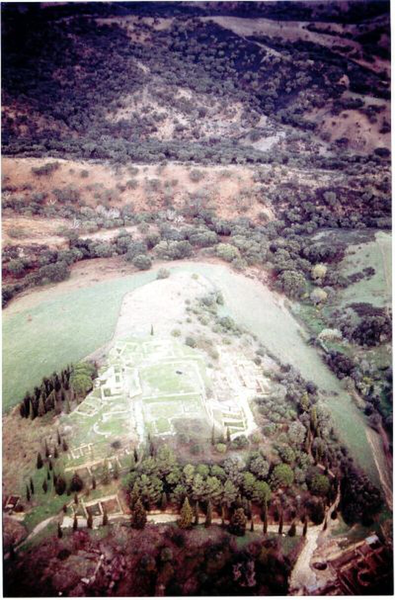 Miróbriga