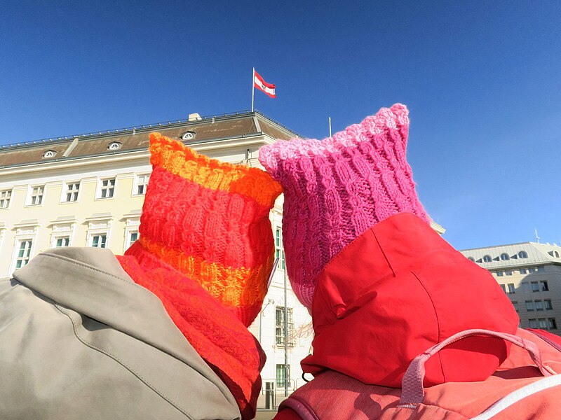 Federal Chancellery of Austria