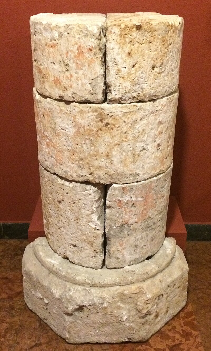Medieval synagogue, Buda