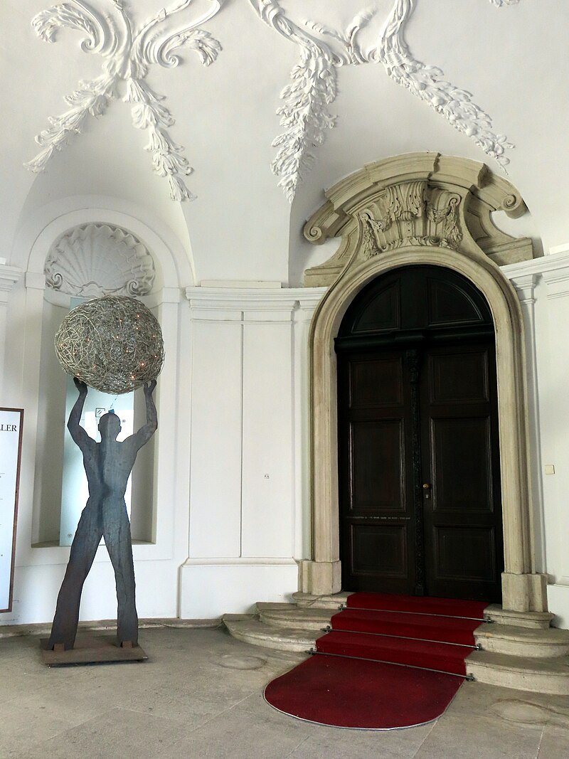 Palais Harrach
