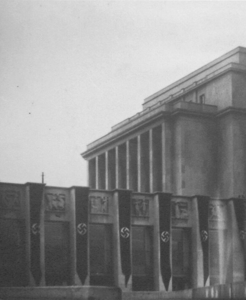 Musée de l'Homme