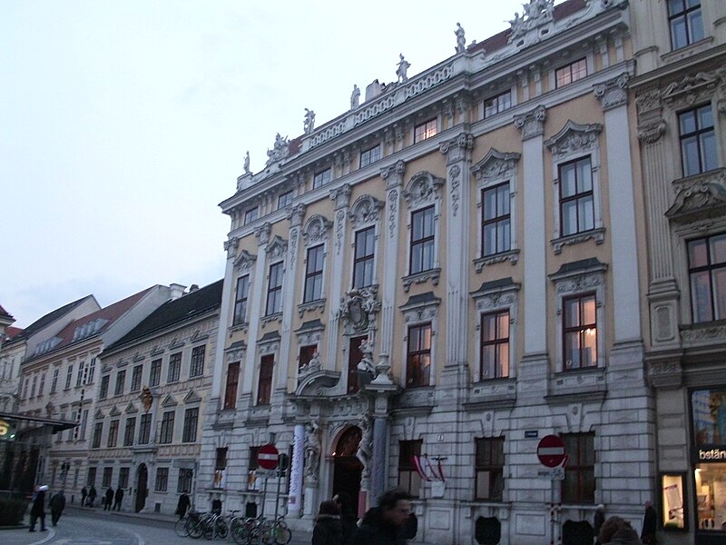 Palais Kinsky