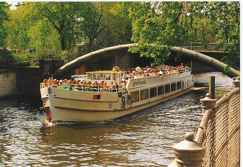 Landwehr Canal