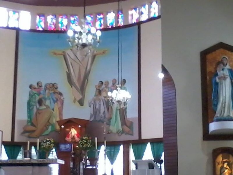 Calapan Cathedral