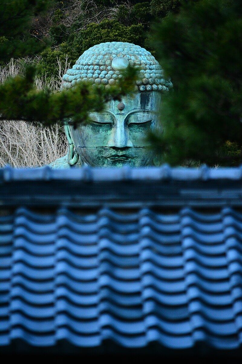 Kōtoku-in Temple