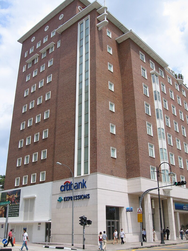 MacDonald House