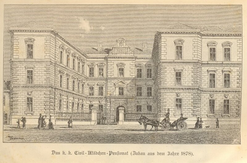 Palais Strozzi