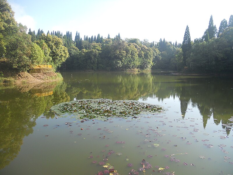 Mai Pokhari