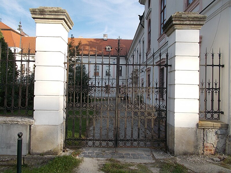 Gödöllő Palace
