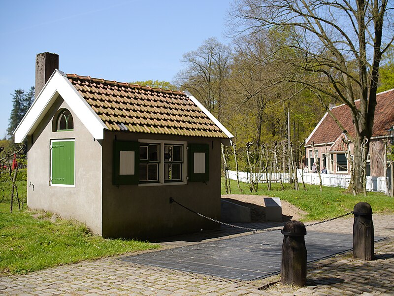 Netherlands Open Air Museum