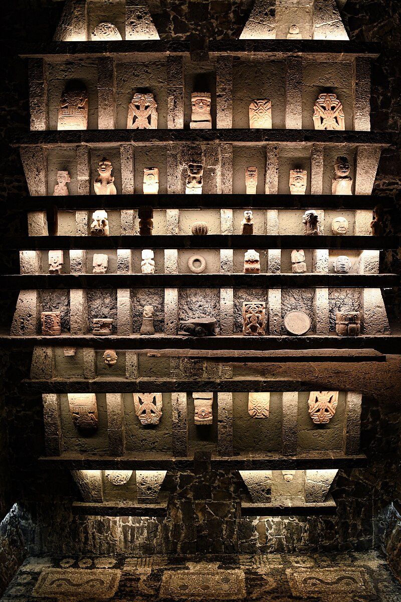 Anahuacalli Museum