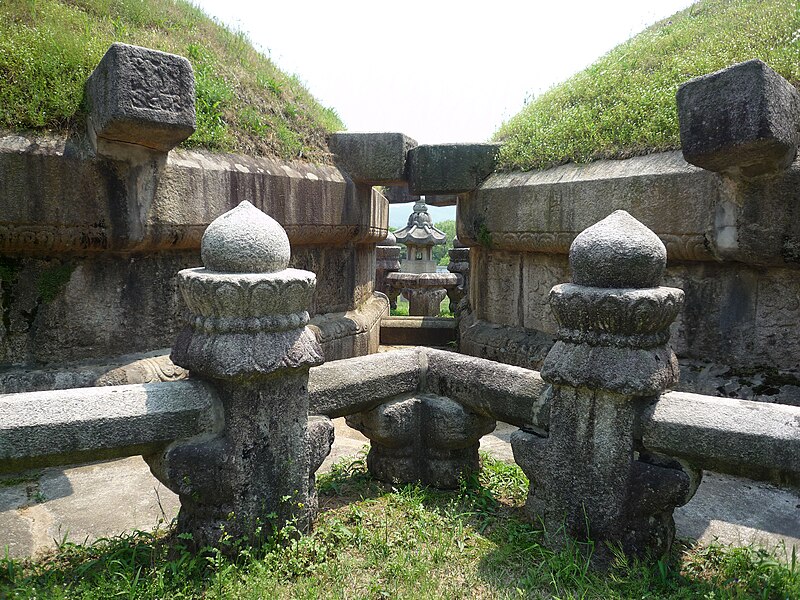 Taegangneung