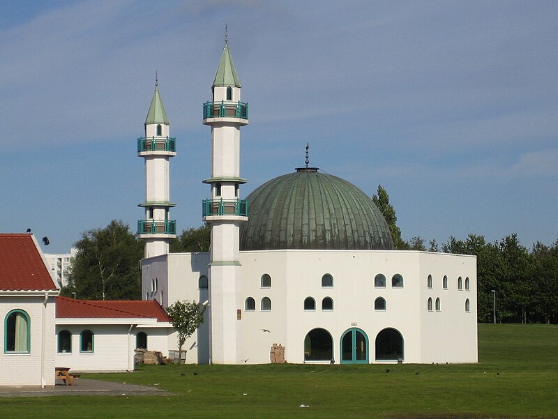 Malmö Mosque