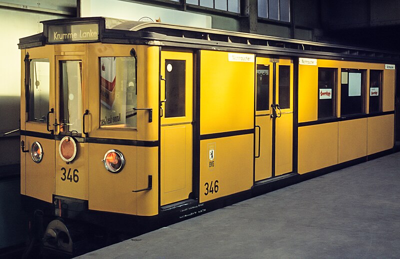 Gleisdreieck