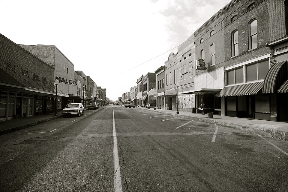 Helena, AR