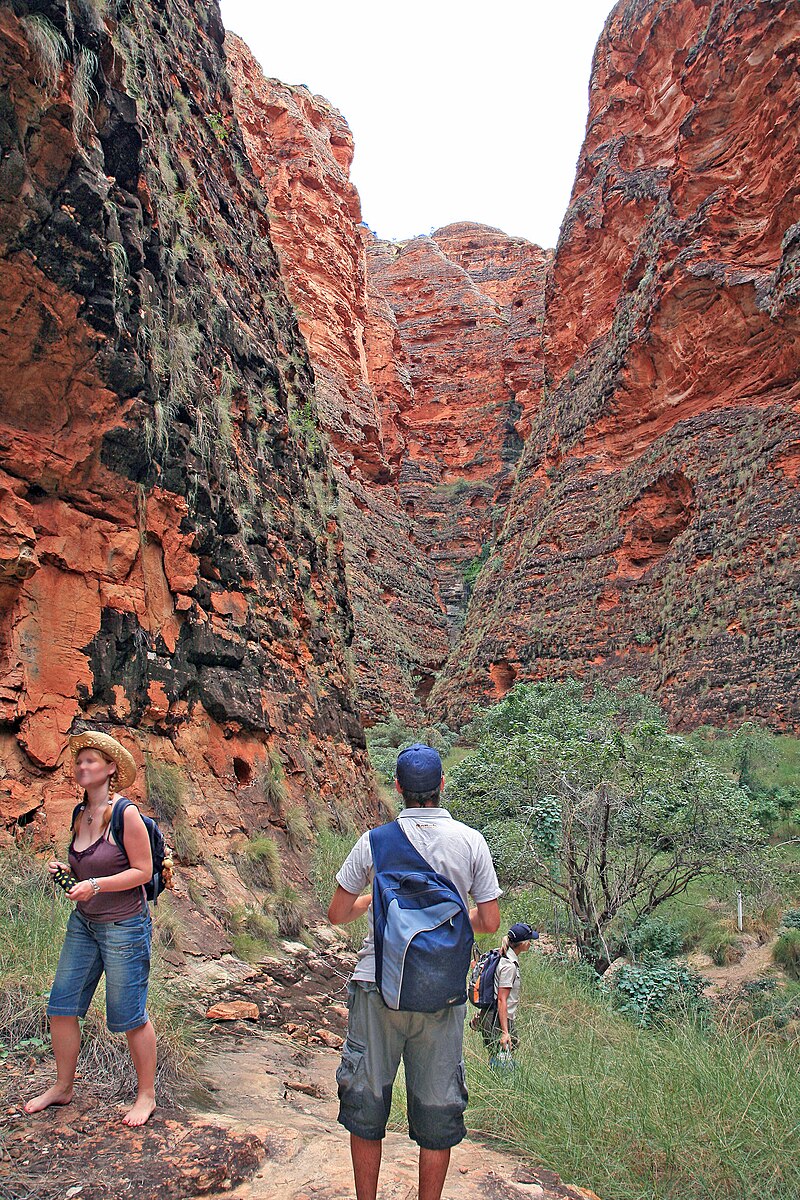 Purnululu National Park