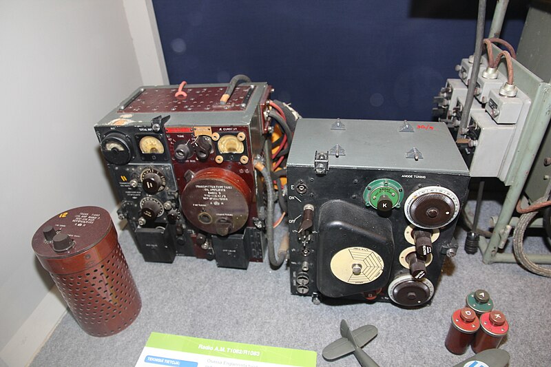 Finnish Air Force Museum