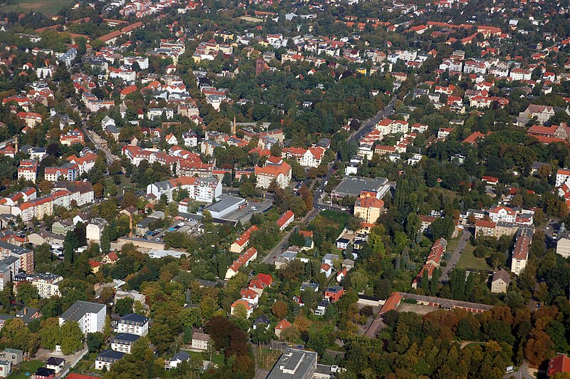Schönhausen Palace