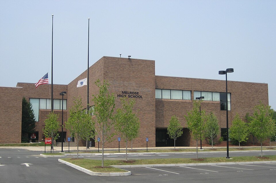 Melrose High School