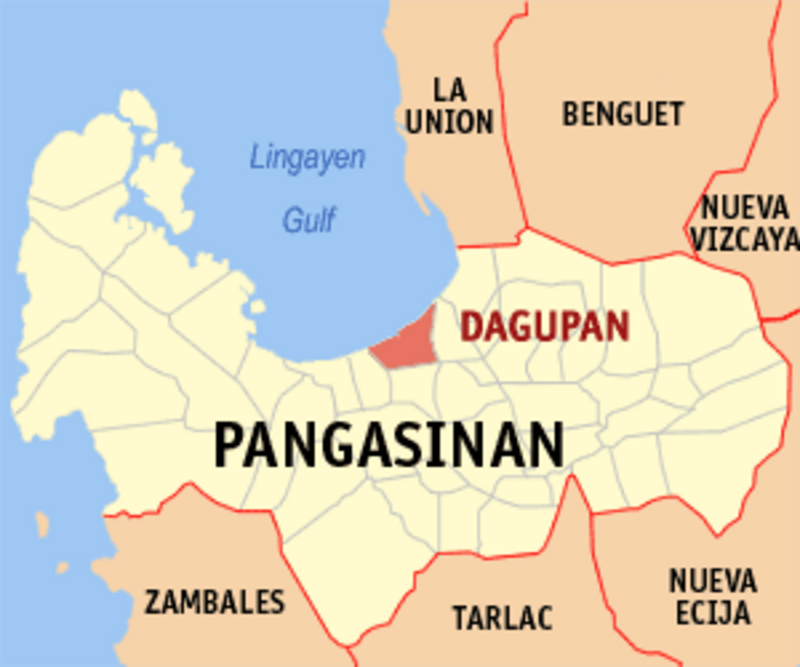 Dagupan Cathedral