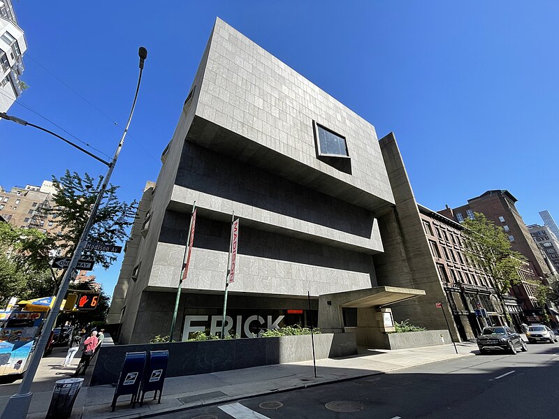 The Frick Collection