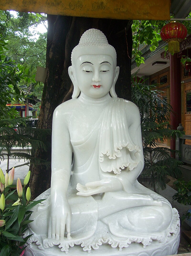 Temple of the Six Banyan Trees