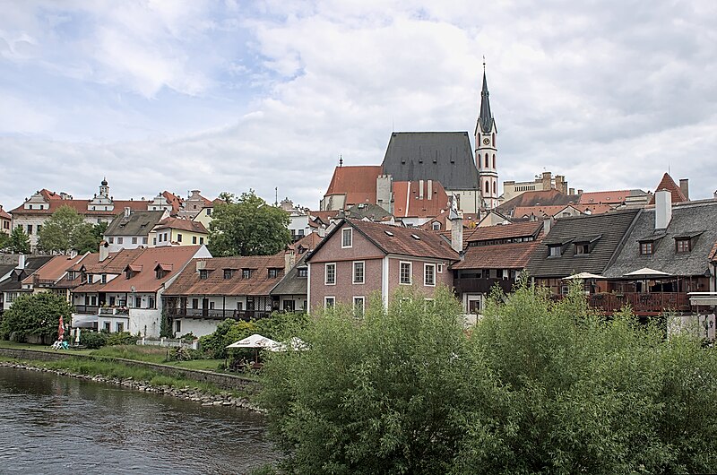 Church of Saint Vitus