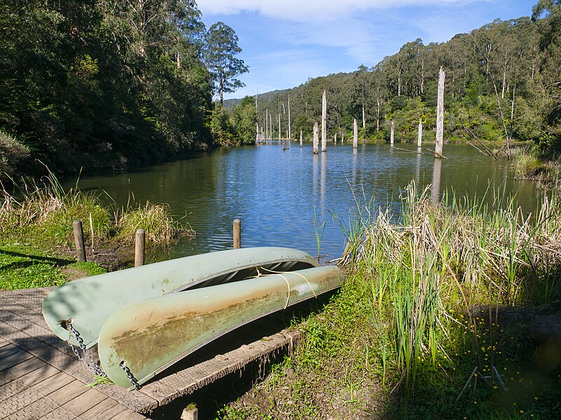 Great Otway National Park