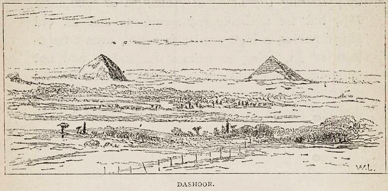Dahshur