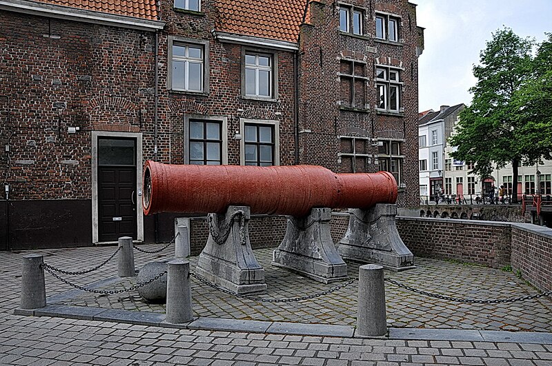 Dulle Griet