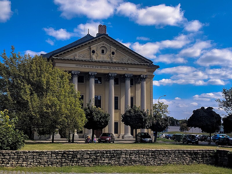 Óbuda Synagogue