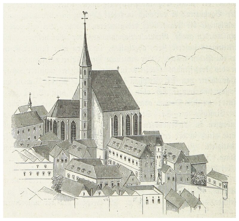 Minoritenkirche