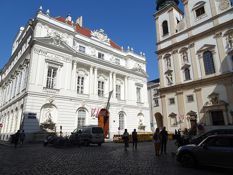 Jesuit Church