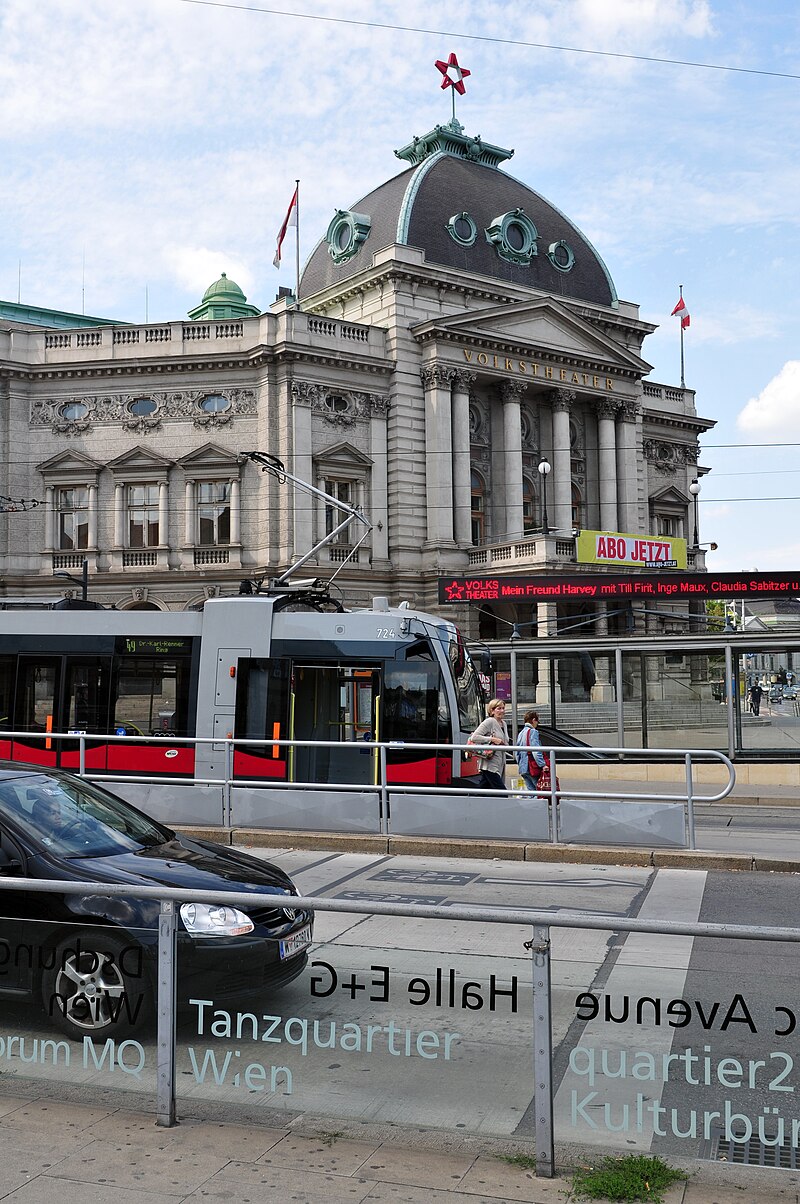 Volkstheater