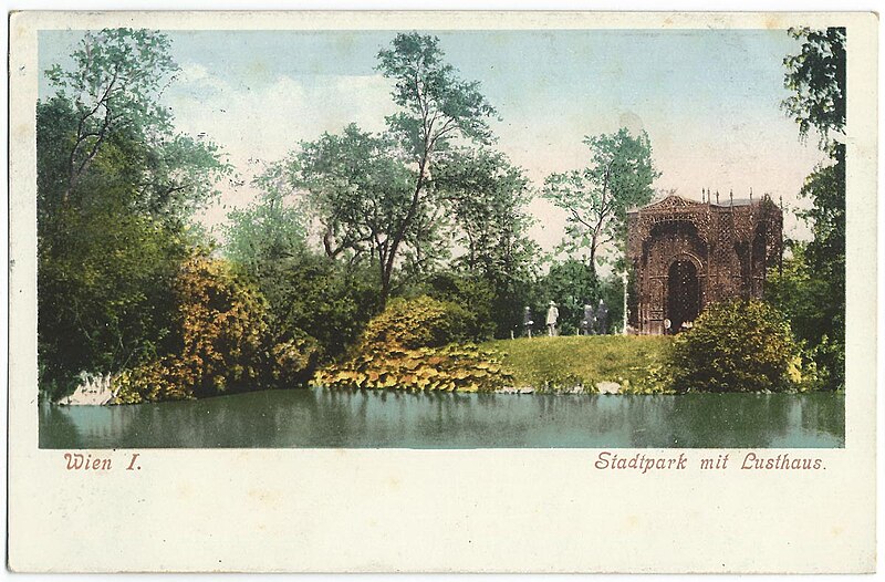 Stadtpark