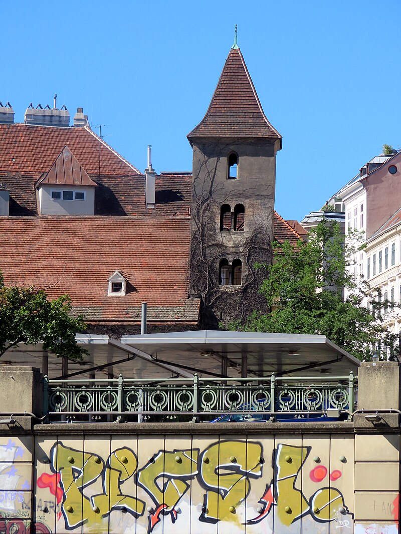 St. Rupert's Church