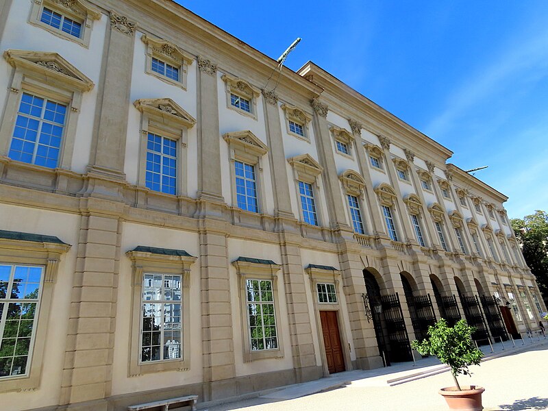 Palais Liechtenstein