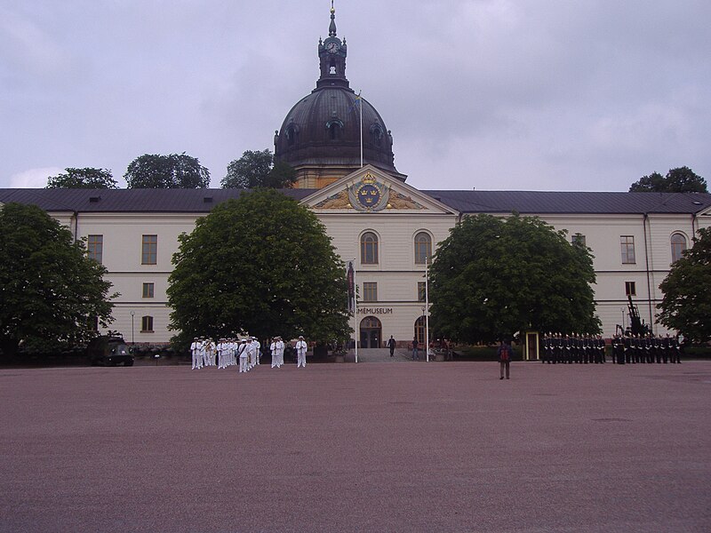 Swedish Army Museum