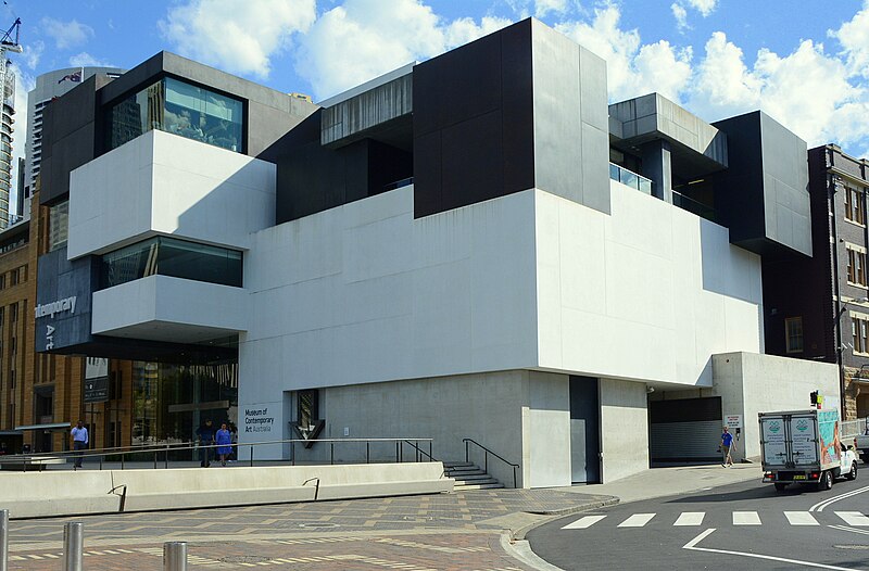 Museum of Contemporary Art Australia