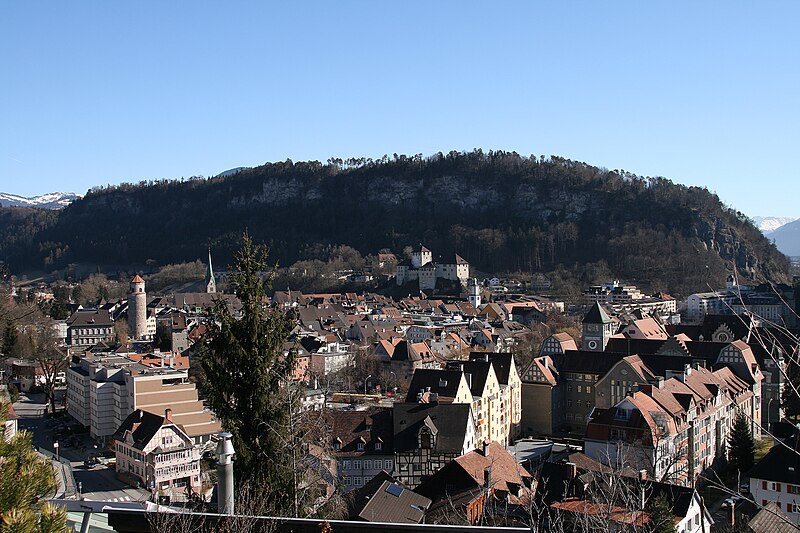Schattenburg