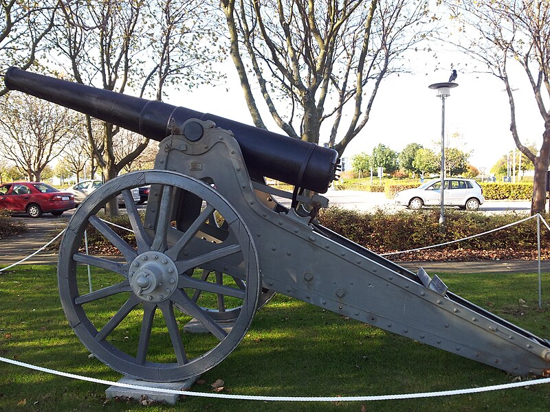 Mosede Fort