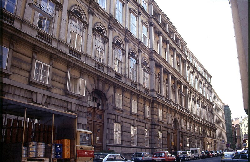Palais Coburg