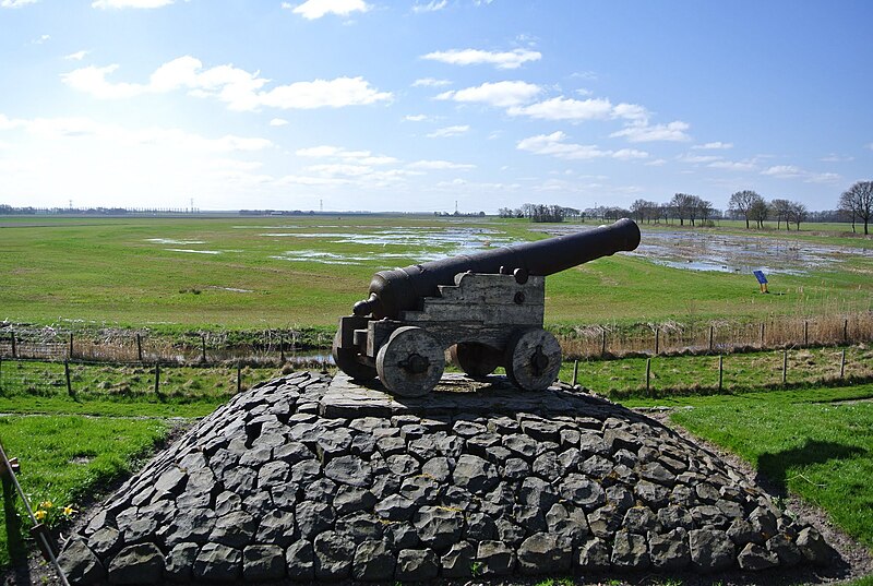 Schokland