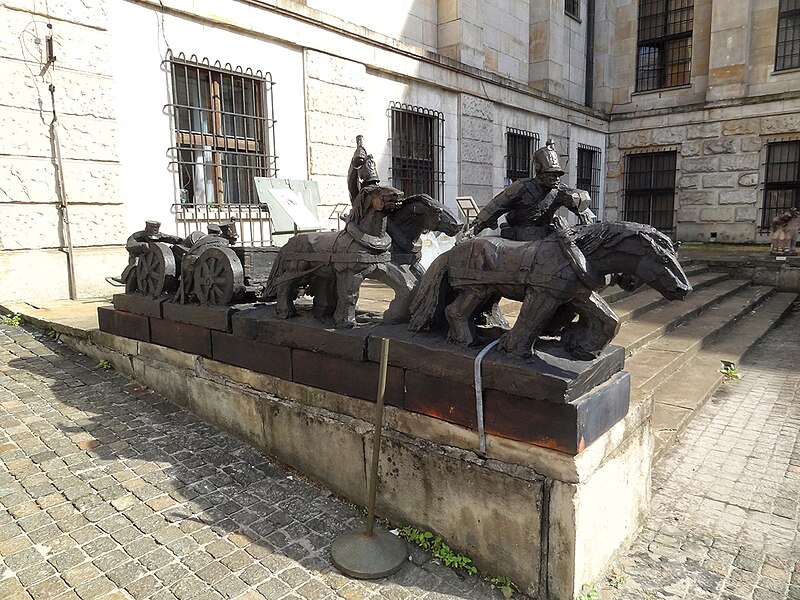 Polish Army Museum