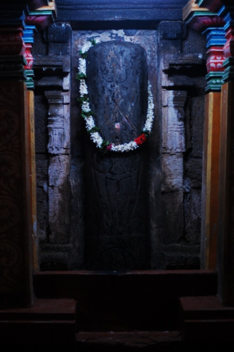 Munneswaram temple