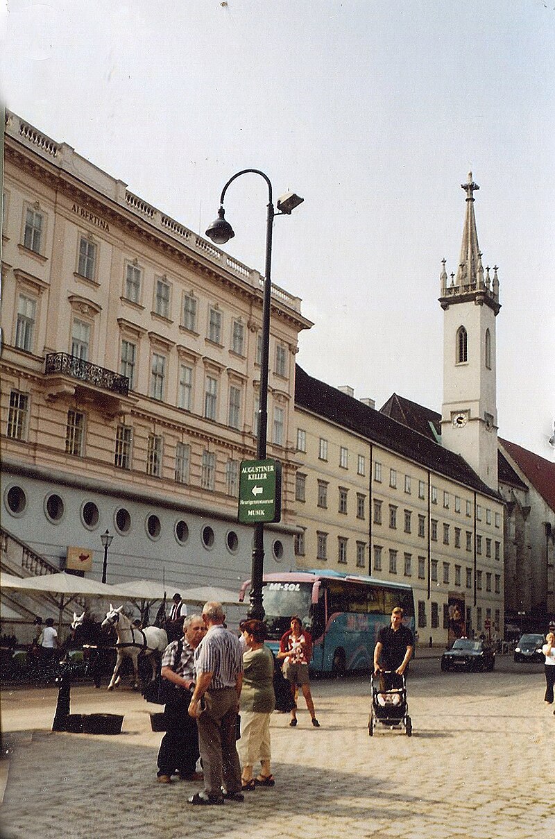 Augustinian Church