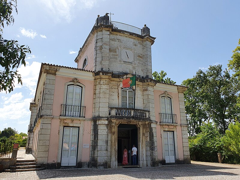 National Theatre and Dance Museum