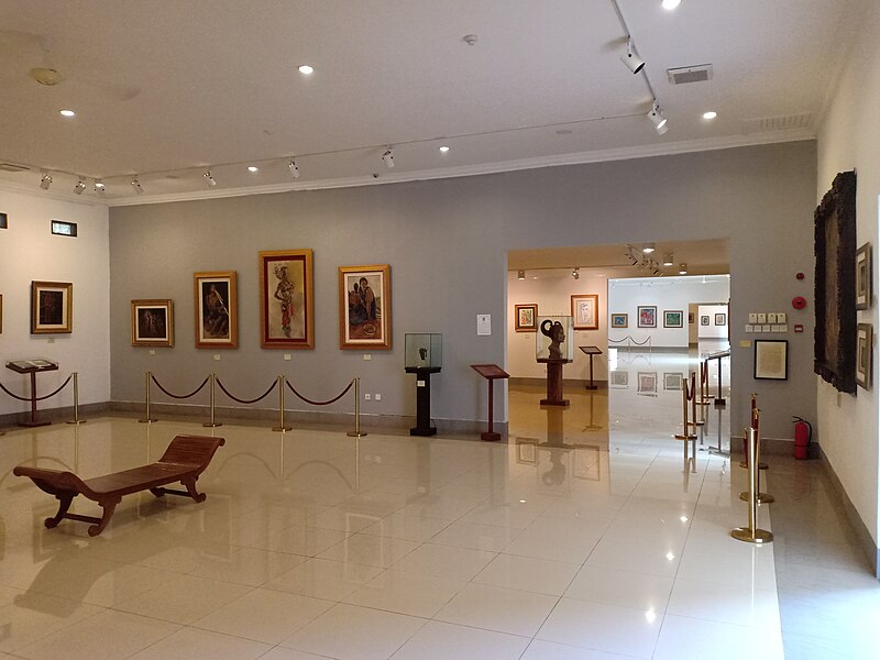 Museum Pasifika