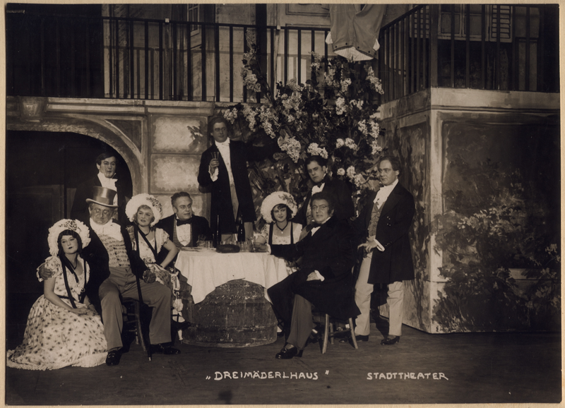 Vienna Volksoper